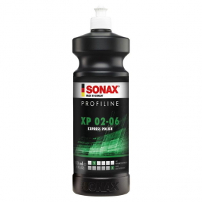 Поліроль Sonax ProfiLine Express Polish XP 02-06 297300 для легких подряпин