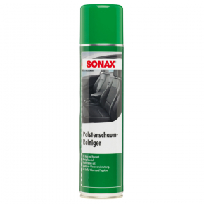 Піна для очищення тканини Sonax Foam Upholstery Cleaner 306200