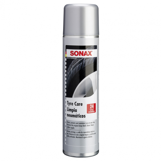 Очищувач шин Sonax 435300