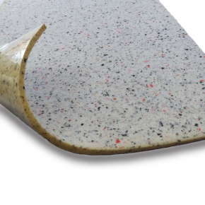 Шумопоглинаючий матеріал Vibrex Noise Absorber 8 мм 0,5 х0,75 м - интернет-магазин tricolor.com.ua