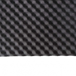 Шумоізоляційний матеріал Vibrex Car Sound Shock 15 мм 0,5 х0,75 м - изображение 4 - интернет-магазин tricolor.com.ua