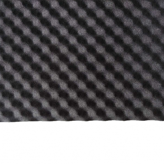 Шумоізоляційний матеріал Vibrex Car Sound Shock 15 мм 0,5 х0,75 м - изображение 4 - интернет-магазин tricolor.com.ua