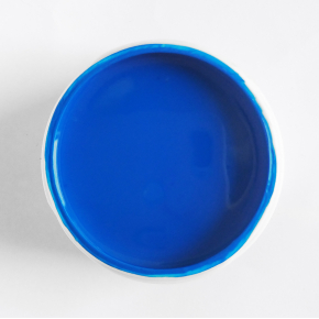 Магнитно-грифельная краска Acmelight синяя - изображение 2 - интернет-магазин tricolor.com.ua