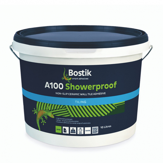 Клей Bostik Stix A100 Project акриловий екологічний для гнучких покриттів