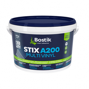 Клей Bostik Stix A200 Multi Vinyl для высокой нагрузки