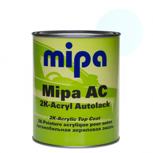 Автоемаль акрилова Mipa Opel 474 2К А - интернет-магазин tricolor.com.ua