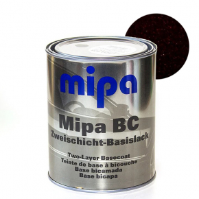Базовая эмаль Mipa 192 Портвейн металлик