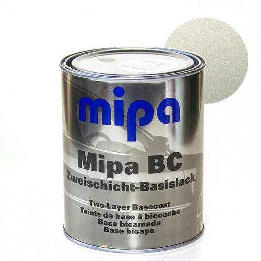 Базова емаль Mipa 280 Міраж металік - интернет-магазин tricolor.com.ua