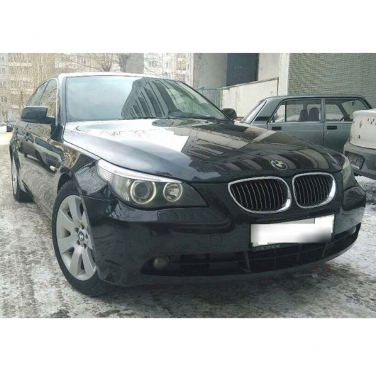Базова емаль Mipa BMW 475 металік - изображение 2 - интернет-магазин tricolor.com.ua