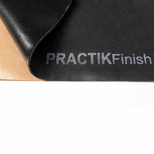 Шумопоглинаючий матеріал Practik Finish 0,75*0,46 м 2,5 мм - изображение 5 - интернет-магазин tricolor.com.ua