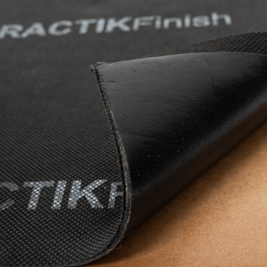 Шумопоглинаючий матеріал Practik Finish 0,75*0,46 м 2,5 мм - интернет-магазин tricolor.com.ua
