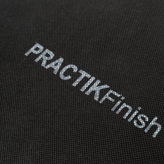 Шумопоглинаючий матеріал Practik Finish 0,75*0,46 м 2,5 мм - изображение 4 - интернет-магазин tricolor.com.ua