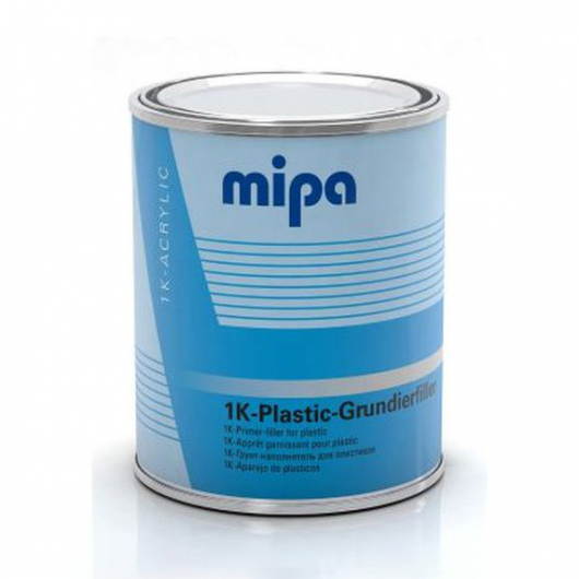 Грунт Mipa Plastic Grundierfiller універсальний для пластику