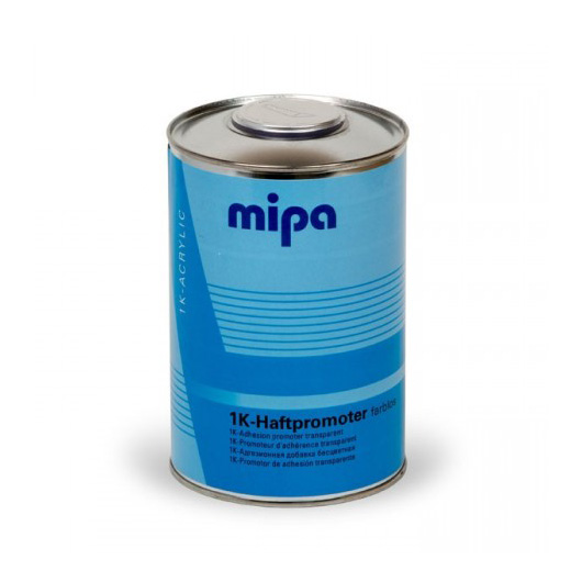 Грунт Mipa Haftpromoter підсилювач адгезії для пластику
