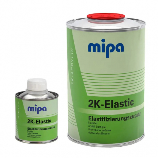 Добавка еластична Mipa Elastic 2К