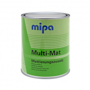 Добавка матова Mipa Multi-Mat