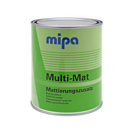 Добавка матова Mipa Multi-Mat