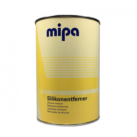 Очищувач силікону Mipa Silikonentferner
