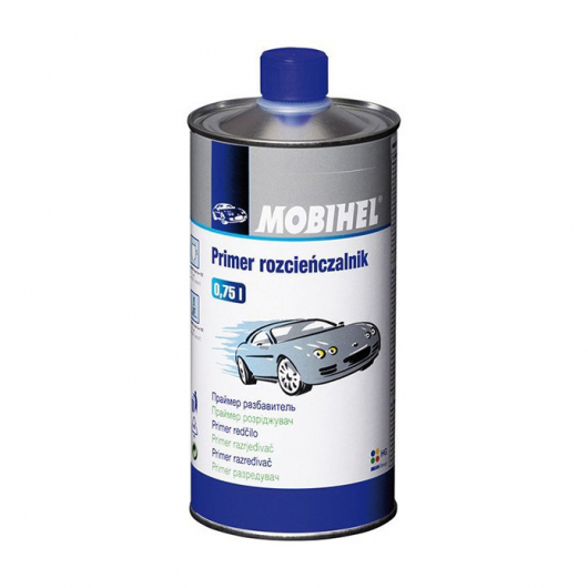 Розріджувач Mobihel Primer Low VOC 15-20% для праймера