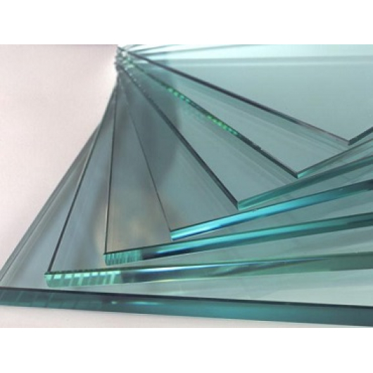 Полировка кромки стекла прямолинейная 10 мм