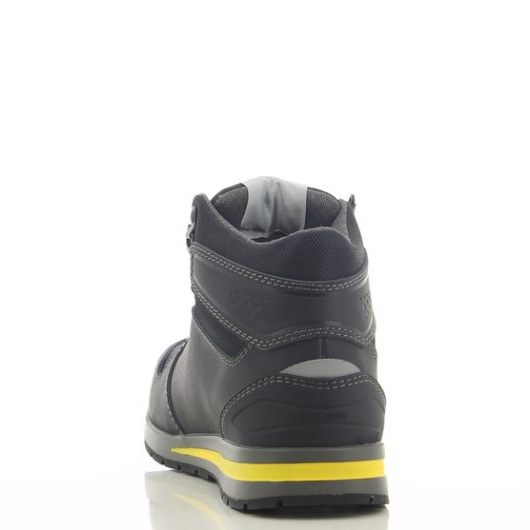 Черевики Safety Jogger Safety Jogger Speedy S3 SRC SJ композитний підносок - изображение 4 - интернет-магазин tricolor.com.ua