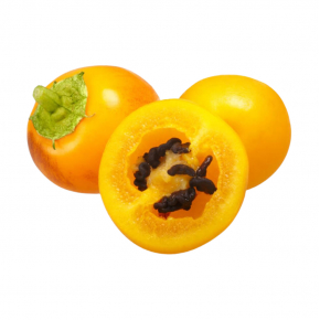 Набір для вирощування гострого перцю Pepper-X Aji Charapita (Аджі Чарапіта) - изображение 2 - интернет-магазин tricolor.com.ua
