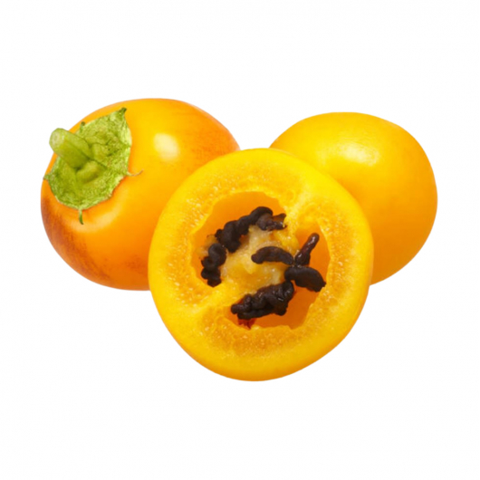 Набір для вирощування гострого перцю Pepper-X Aji Charapita (Аджі Чарапіта) - изображение 2 - интернет-магазин tricolor.com.ua