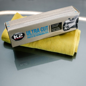 Паста для полировки K2 Ultra Cut 100 мл - изображение 6 - интернет-магазин tricolor.com.ua