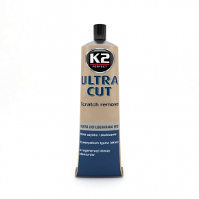 Паста для полировки K2 Ultra Cut 100 мл - изображение 2 - интернет-магазин tricolor.com.ua