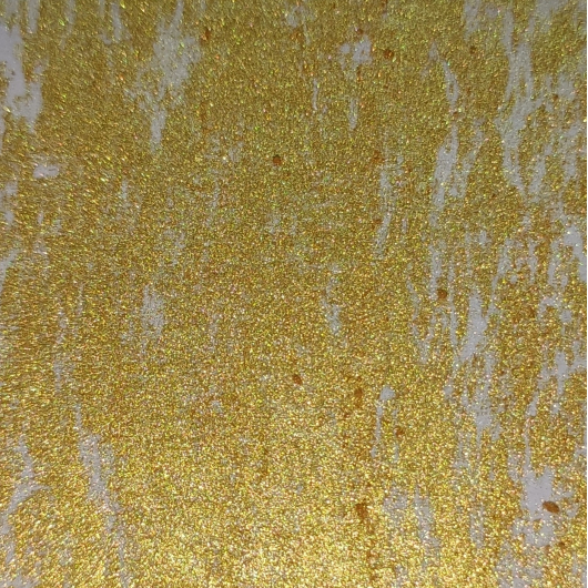 Пигмент перламутровый PGY-300/10-60 мк желтое золото Tricolor 100 г. - изображение 6 - интернет-магазин tricolor.com.ua