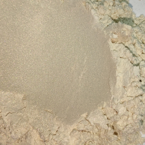 Пигмент перламутровый Tricolor интерферентный PIR-259/10-60 мкм красный 100 г. - интернет-магазин tricolor.com.ua