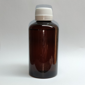 Ізопропиловий спирт 99,8% Tricolor (коричневий флакон) 200 мл. - интернет-магазин tricolor.com.ua