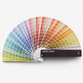 Каталог кольорів NCS INDEX 2050 ORIGINAL (2050 кольорів) м'яка палітурка - изображение 3 - интернет-магазин tricolor.com.ua