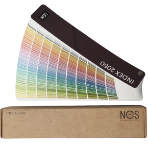 Каталог кольорів NCS INDEX 2050 ORIGINAL (2050 кольорів) м'яка палітурка - изображение 10 - интернет-магазин tricolor.com.ua
