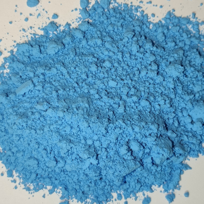 Пігмент флуоресцентний неон блакитний FBW 1 кг. - изображение 3 - интернет-магазин tricolor.com.ua