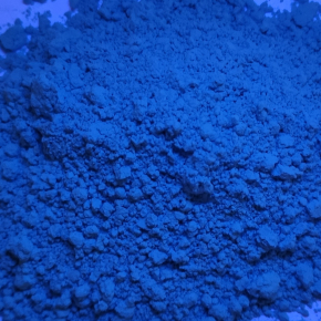 Пігмент флуоресцентний неон блакитний FBW 1 кг. - изображение 7 - интернет-магазин tricolor.com.ua