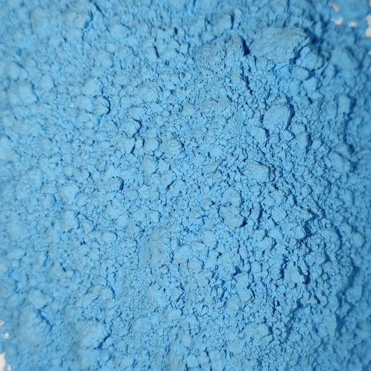 Пігмент флуоресцентний неон Pastello Lagoon світло-блакитний FPLG 1 кг. - интернет-магазин tricolor.com.ua