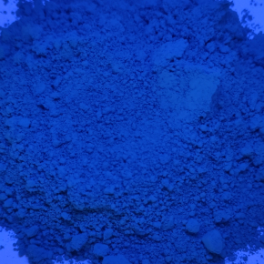 Пігмент флуоресцентний неон блакитний FBLUE 25 кг. - изображение 8 - интернет-магазин tricolor.com.ua