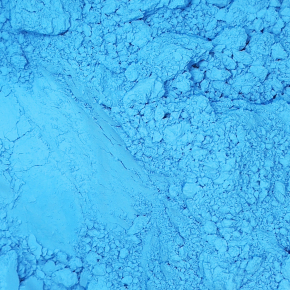 Пігмент флуоресцентний неон блакитний FBLUE 25 кг. - изображение 2 - интернет-магазин tricolor.com.ua