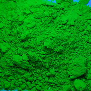 Пігмент флуоресцентний неон зелений FG 25 кг. - изображение 5 - интернет-магазин tricolor.com.ua
