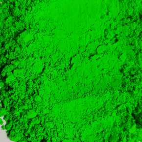 Пігмент флуоресцентний неон зелений FG 25 кг. - изображение 8 - интернет-магазин tricolor.com.ua