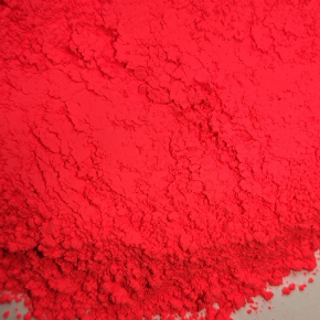 Пігмент флуоресцентний неон червоний FR 25 кг. - изображение 3 - интернет-магазин tricolor.com.ua