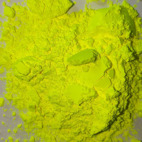 Пігмент флуоресцентний неон лимонний FY 25 кг. - изображение 5 - интернет-магазин tricolor.com.ua