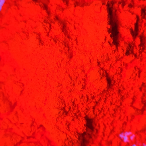 Пігмент флуоресцентний неон помаранчевий FO-13 (25 кг.) - изображение 8 - интернет-магазин tricolor.com.ua