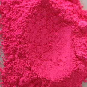 Пігмент флуоресцентний неон рожевий FP 25 кг. - изображение 3 - интернет-магазин tricolor.com.ua