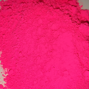 Пигмент флуоресцентный неон розовый Tricolor FP (HX11) 1 кг. - изображение 4 - интернет-магазин tricolor.com.ua