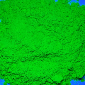 Пигмент флуоресцентный неон салатовый Tricolor FS 100 г. - изображение 7 - интернет-магазин tricolor.com.ua