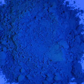 Пігмент флуоресцентний неон блакитний FBLUE 10 кг. - изображение 9 - интернет-магазин tricolor.com.ua