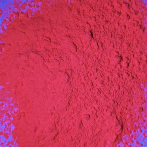 Пігмент флуоресцентний неон Pastello Coral пастельно-кораловий Tricolor FPCL 0,5 кг. - изображение 9 - интернет-магазин tricolor.com.ua