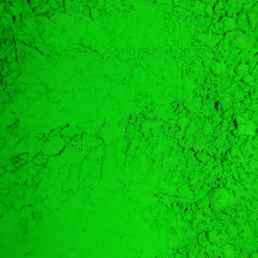 Пігмент флуоресцентний неон зелений FG 10 кг. - изображение 7 - интернет-магазин tricolor.com.ua
